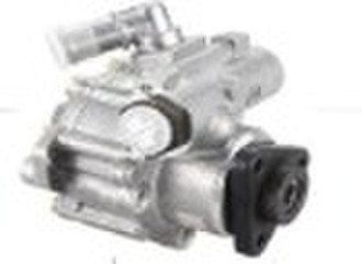 power steering pump-Skoda