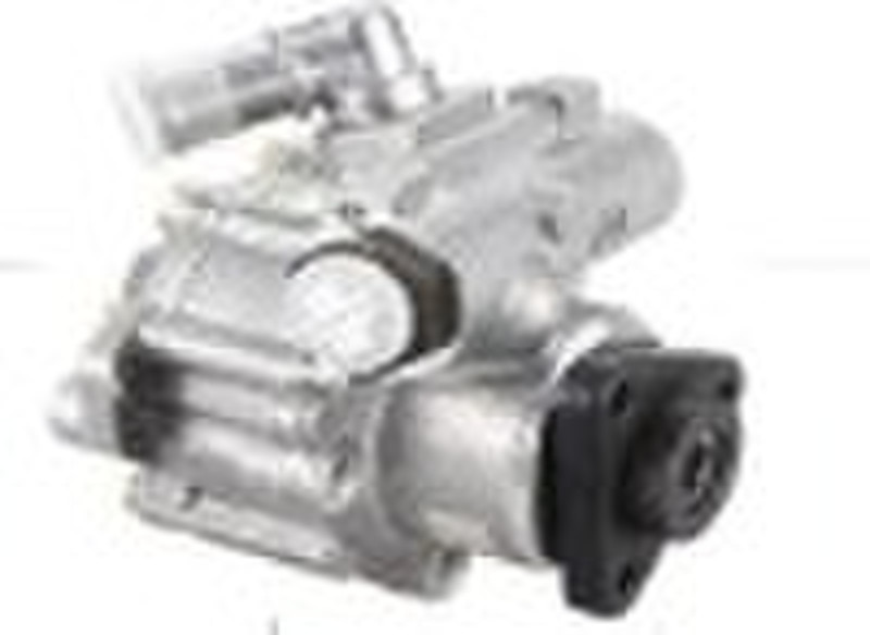 power steering pump-Skoda