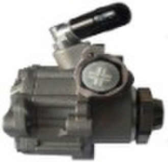 power steering pump-Audi