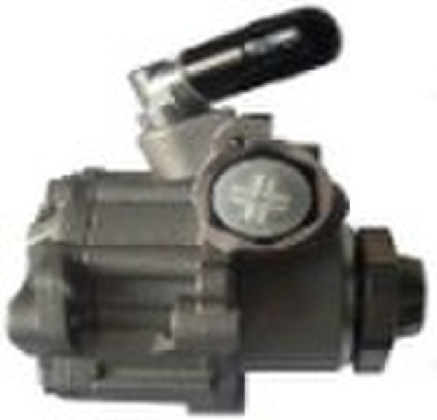 power steering pump-Audi