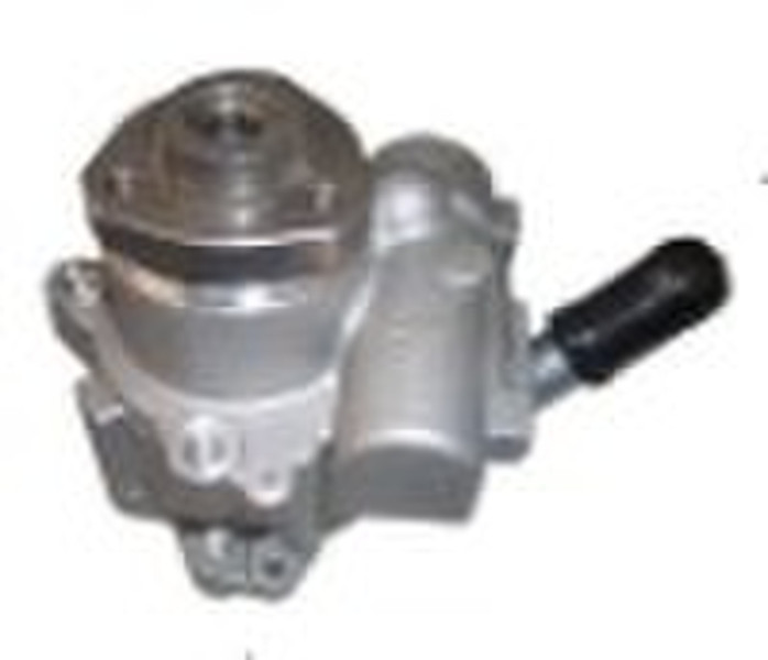power steering pump-VW