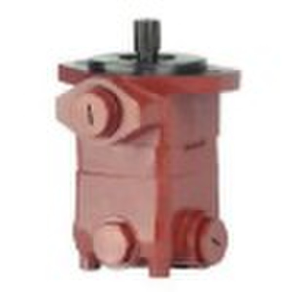 power steering pump-Cummins