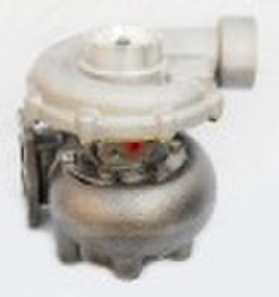 Turbolader (OEM NO 003 096 5599 Art.-Nr 5327 9