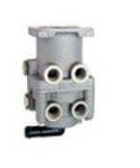 Air Brake Valve Foot Brake Valve  4613150080 46131