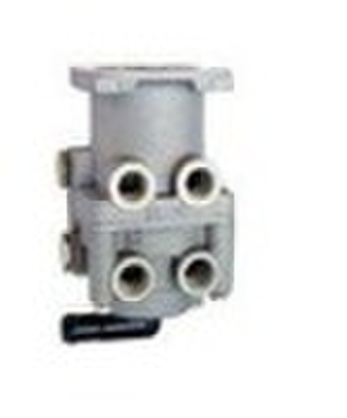 Air Brake Valve Foot Brake Valve  4613150080 46131