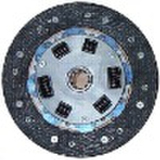 BENZ CLUTCH DISC