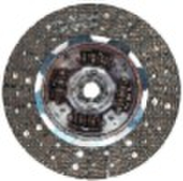 CLUTCH DISC