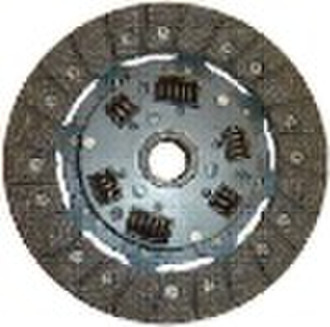 BENZ CLUTCH DISC