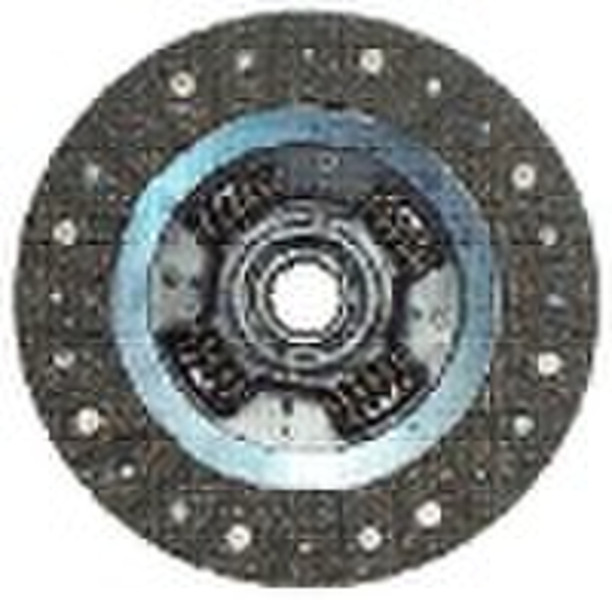 CLUTCH DISC