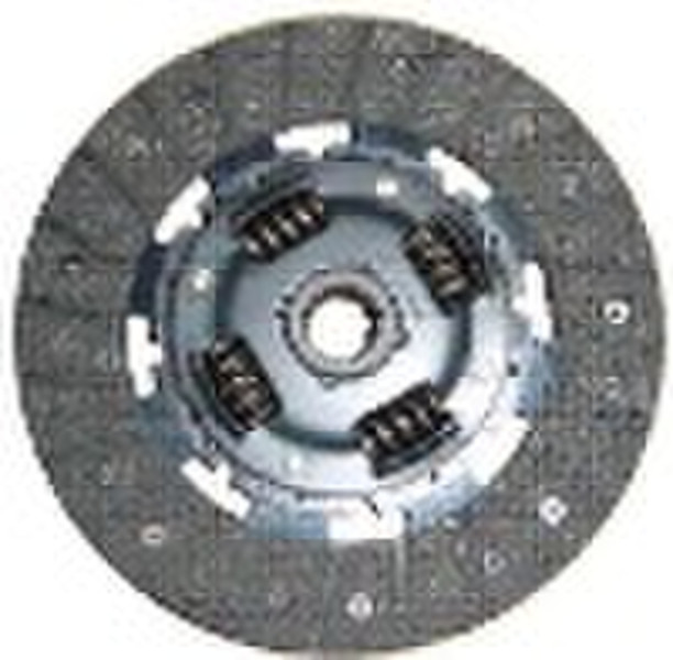 CLUTCH DISC