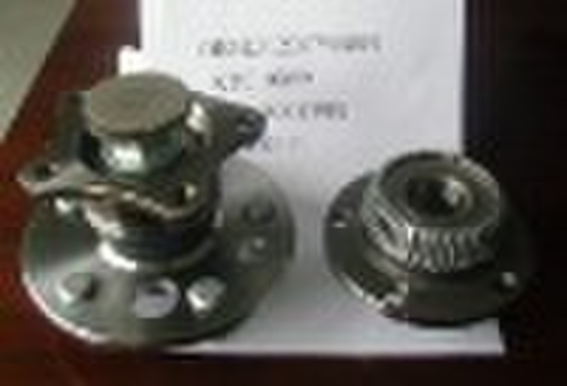 Auto Wheel Hub Unit
