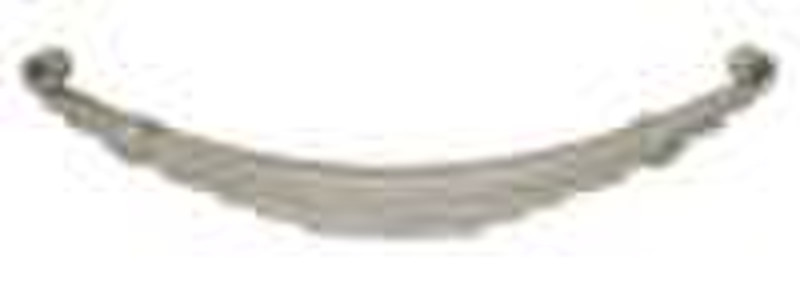 Leaf Spring-45 X 8mm E/E