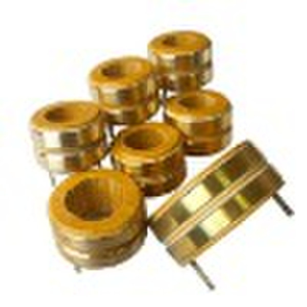 collecting ring  slip ring