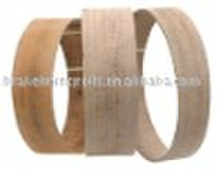 Woven Rolls Brake Lining