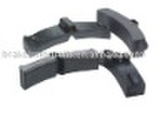 Railway Brake Shoe