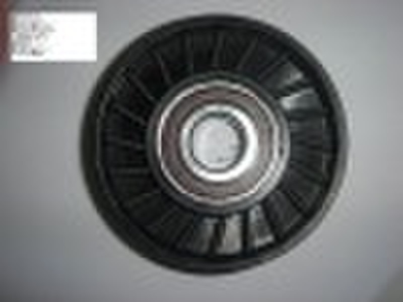 Tensioner Pulley; 53403