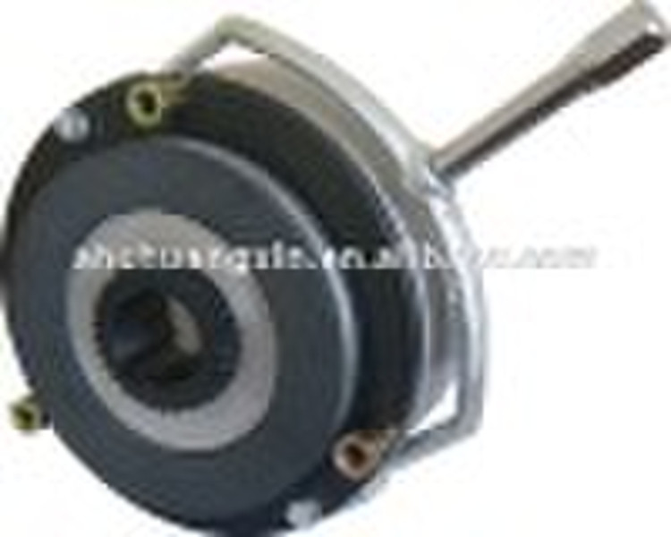 DZS3 Series Electromagnetic Power lost Brakes