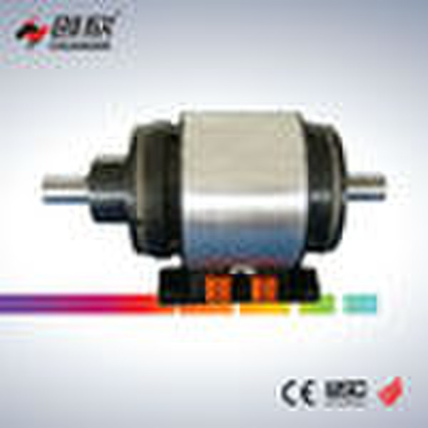 DLZ1 Series Electromagnetic Clutch Brake Unit