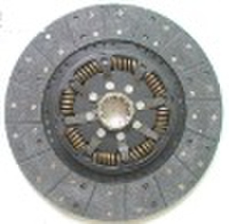 Clutch Disc