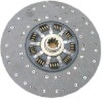 Clutch Disc