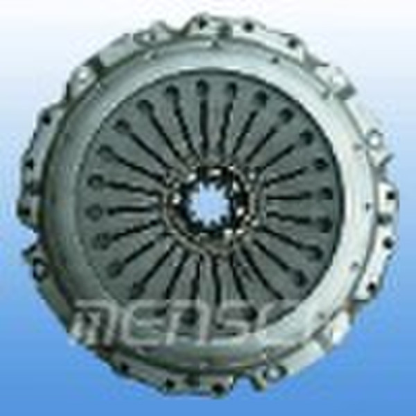 Clutch Pressure Plate For MERCEDES-BENZ ACTROS MFZ