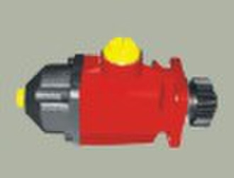 axial piston pump