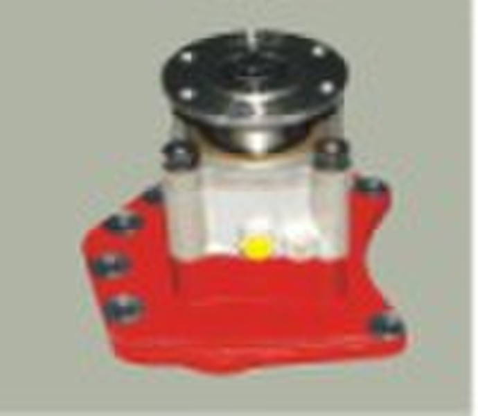 piston pump