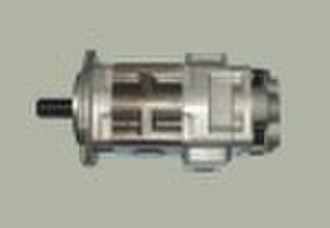 hydraulic pump