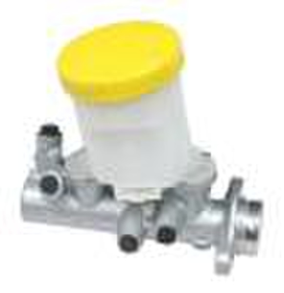 Brake Cylinder