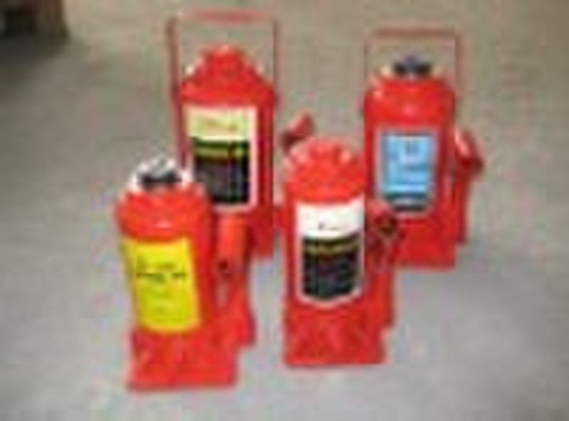 hydraulic jack