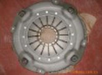 clutch cover