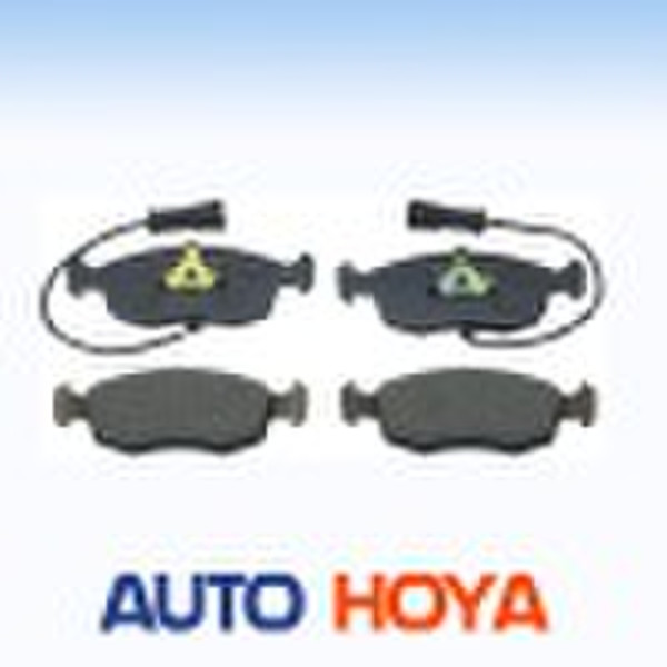 Brake Pads HY- 0212 for FORD