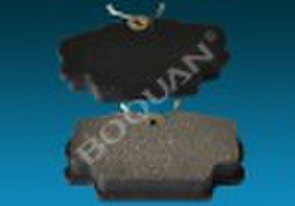 MERCEDES BENZ Disc Brake Pad