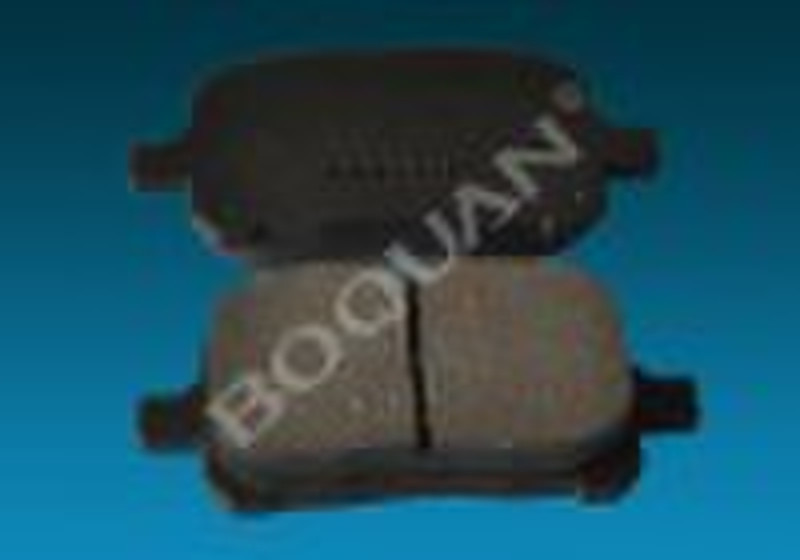 LEXUS  Motorcycle Brake Pad