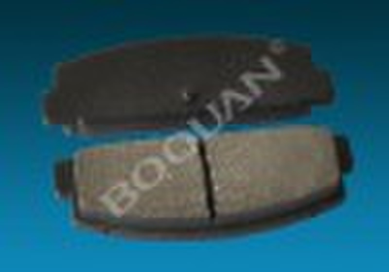 MAZDA Auto Brake Pad