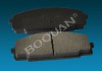 TOYOTA  Ceramic Brake Pad