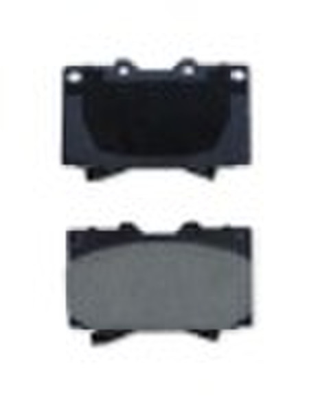 Brake Pad D772