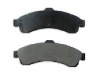 Brake Pad D882