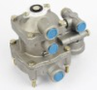 trailer control valve