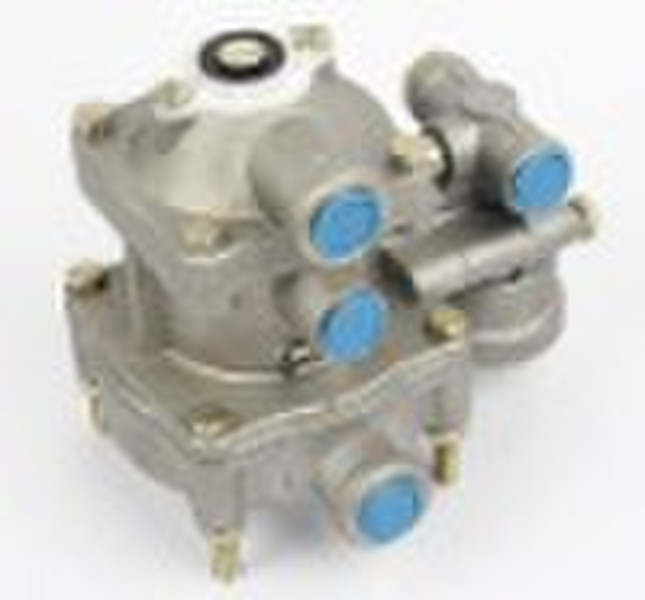 trailer control valve