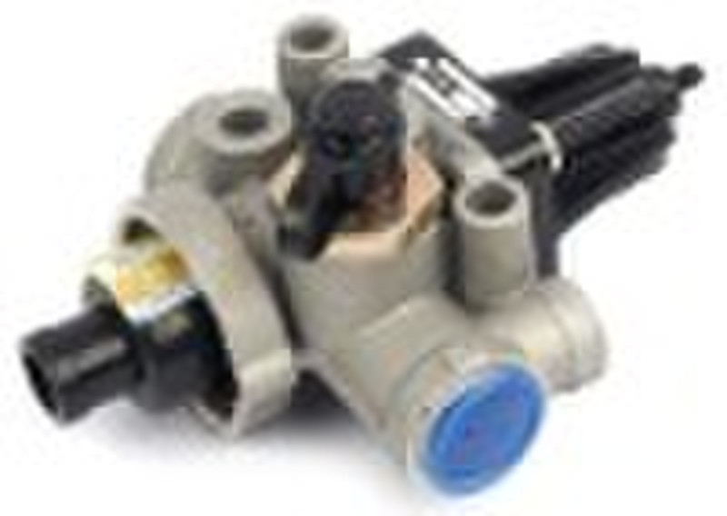 unloader valve, pressure regulating valve