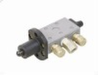 directional control valve