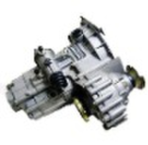 CHERY GEAR BOX AQ015