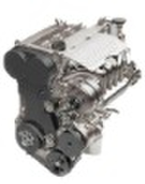 CHERY ENGINE SQR484J