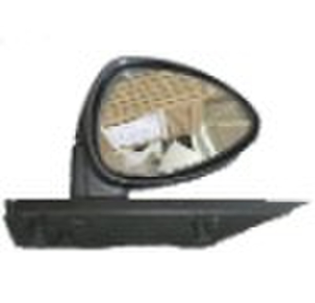 Auto Rear-view Mirror