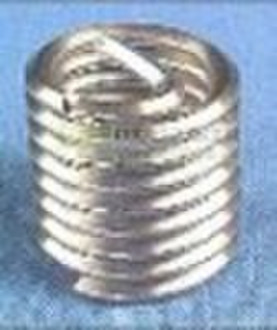 stainless steel Helicoil thread insert