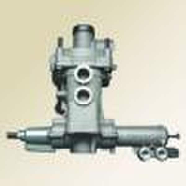 Automatic Load Sensing Valve