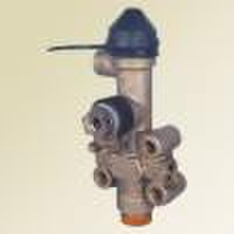 Leveling Valve