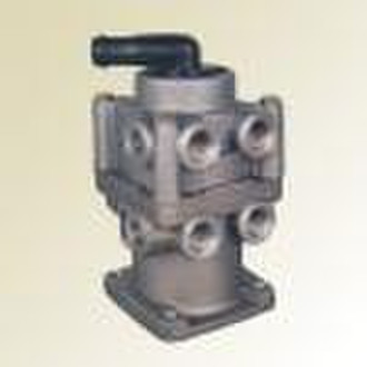 Foot Brake Valve