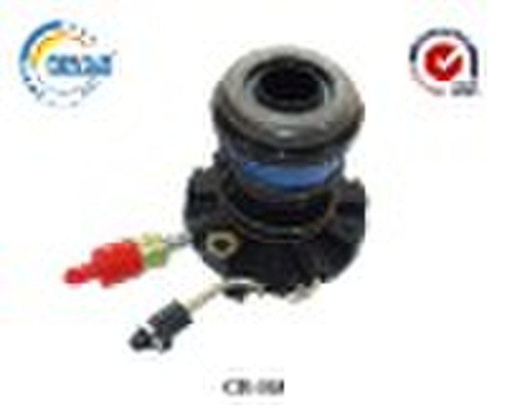 Hydraulic clutch bearing